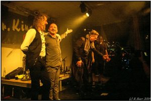 02.11.2019 - Dr. Kinski