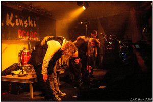 02.11.2019 - Dr. Kinski