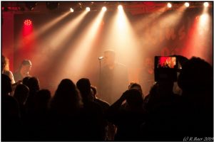 02.10.2019 - Die OSSIS