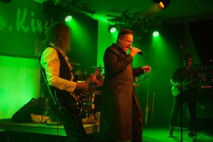 02.11.2019 - Dr. Kinski