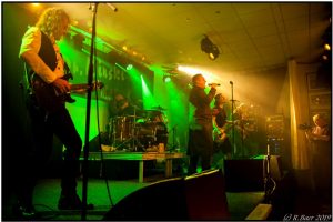 02.11.2019 - Dr. Kinski