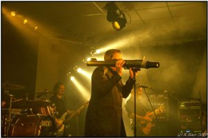 02.11.2019 - Dr. Kinski