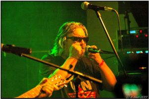 02.11.2019 - Dr. Kinski