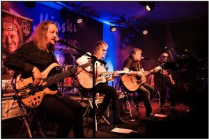 02.11.2019 - Dr. Kinski