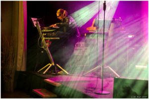 08.02.2019 - Stern Combo Meißen