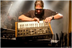 08.02.2019 - Stern Combo Meißen