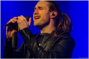 08.02.2019 - Stern Combo Meißen