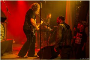 08.02.2019 - Stern Combo Meißen