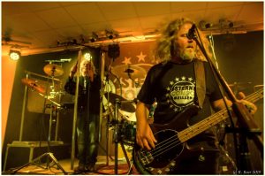 08.02.2019 - Stern Combo Meißen