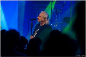 08.02.2019 - Stern Combo Meißen