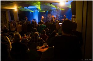 08.02.2019 - Stern Combo Meißen