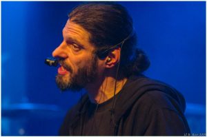 08.02.2019 - Stern Combo Meißen