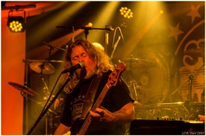 08.02.2019 - Stern Combo Meißen