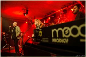 08.02.2019 - Stern Combo Meißen