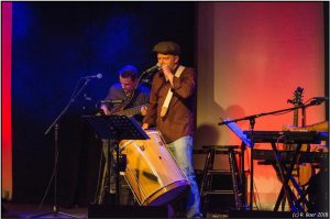 10.11.2018 - Hausboot