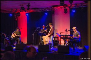 10.11.2018 - Hausboot