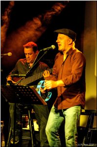 10.11.2018 - Hausboot