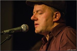 10.11.2018 - Hausboot