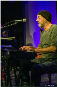 10.11.2018 - Hausboot