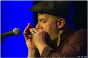 10.11.2018 - Hausboot