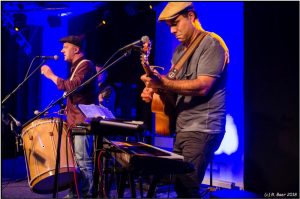 10.11.2018 - Hausboot