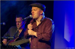 10.11.2018 - Hausboot