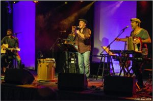 10.11.2018 - Hausboot