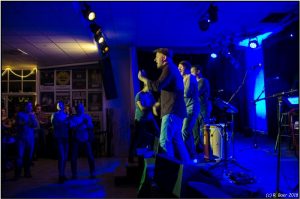 10.11.2018 - Hausboot