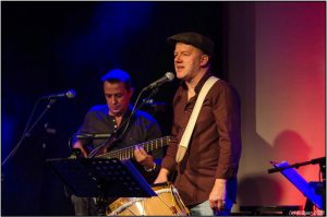 10.11.2018 - Hausboot