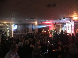 16.03.2019 - Andreas Weitersagen - Das populärste und authentischste Westernhagen Double