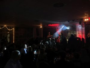 16.03.2019 - Andreas Weitersagen - Das populärste und authentischste Westernhagen Double