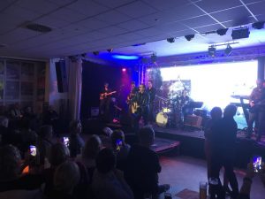 16.03.2019 - Andreas Weitersagen - Das populärste und authentischste Westernhagen Double