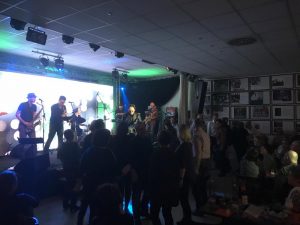 16.03.2019 - Andreas Weitersagen - Das populärste und authentischste Westernhagen Double