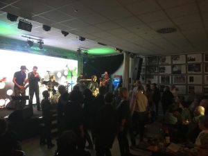 16.03.2019 - Andreas Weitersagen - Das populärste und authentischste Westernhagen Double