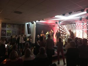 16.03.2019 - Andreas Weitersagen - Das populärste und authentischste Westernhagen Double