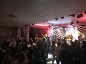 16.03.2019 - Andreas Weitersagen - Das populärste und authentischste Westernhagen Double