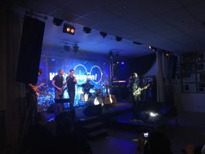 16.03.2019 - Andreas Weitersagen - Das populärste und authentischste Westernhagen Double