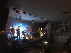 16.03.2019 - Andreas Weitersagen - Das populärste und authentischste Westernhagen Double