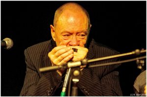 01.12.2018 - Jonathan Blues Band