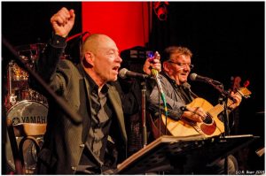 01.12.2018 - Jonathan Blues Band