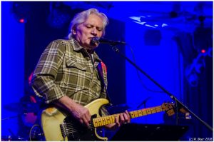 01.12.2018 - Jonathan Blues Band