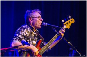 01.12.2018 - Jonathan Blues Band