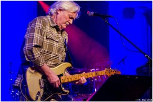 01.12.2018 - Jonathan Blues Band