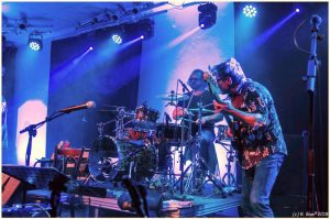 01.12.2018 - Jonathan Blues Band