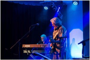 01.12.2018 - Jonathan Blues Band