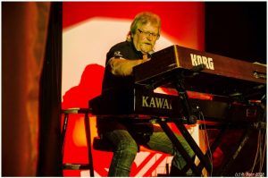 01.12.2018 - Jonathan Blues Band