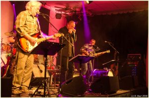 01.12.2018 - Jonathan Blues Band