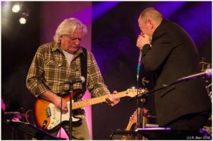 01.12.2018 - Jonathan Blues Band