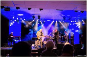 01.12.2018 - Jonathan Blues Band