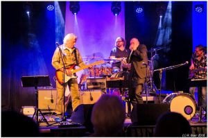 01.12.2018 - Jonathan Blues Band